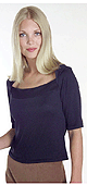 Square Neck Top