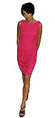 Two-Piece Skirt Set