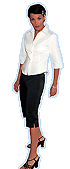 Capri Pant