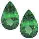 Tsavorite Garnet